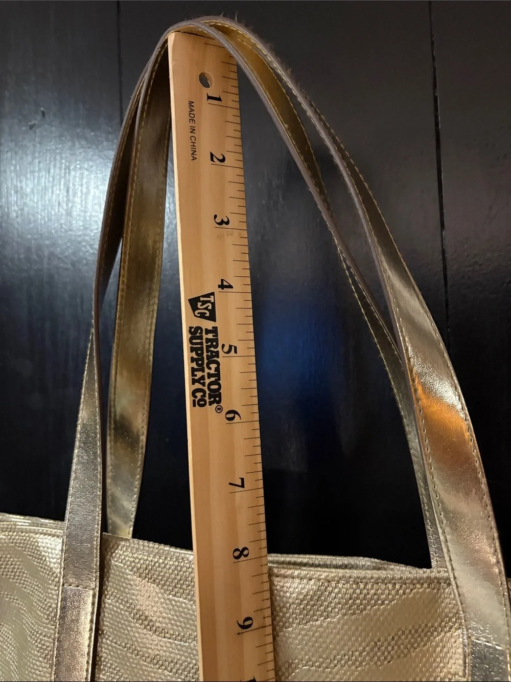 Michael Kors absolutely fabulous